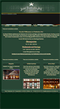Mobile Screenshot of fraenkischer-hof-hofheim.de